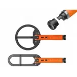 Quest Scuba Tector Pro + STP 20 Антена